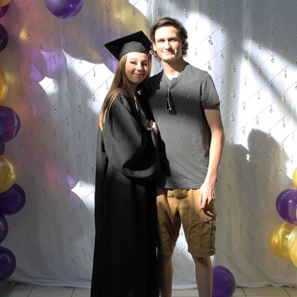 Meet your Posher, Bailey